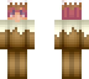 my birthday skin
