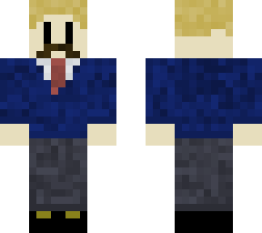 my boi fancy solomon