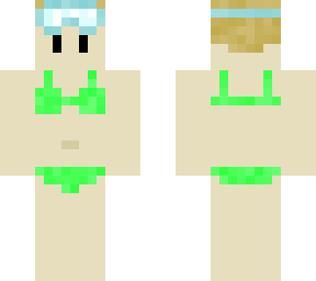 my boi swimmer solomon