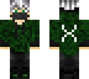 my character final version
