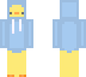 my fixed duck xd