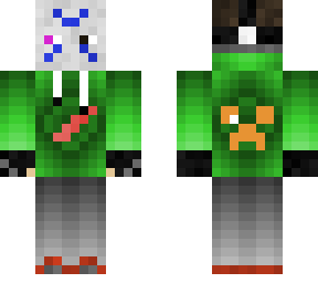 my new skin!!!