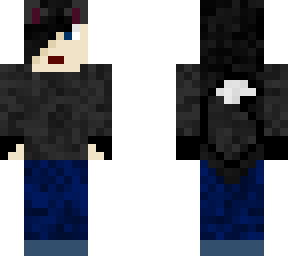 my normal self (read desc)
