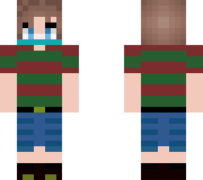my other skin