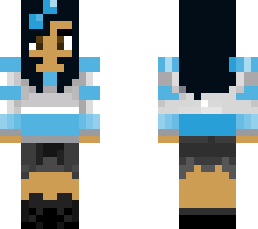 my skin