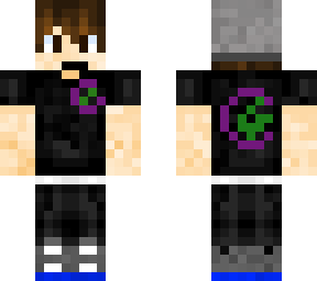 my skin