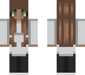 my skin base ugly outfit