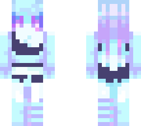 my skin for bedwars playing