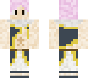 natsu dragneel