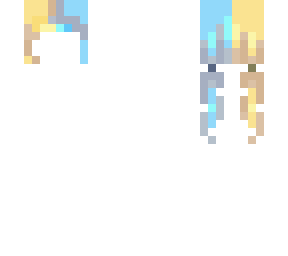 natures sands// hair base