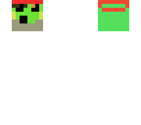 nawiedzony pirat