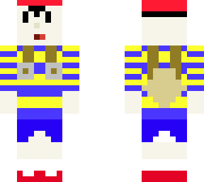 ness