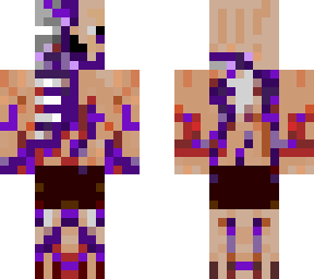 nether nite