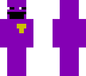 new purple guy fnaf
