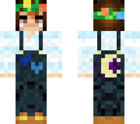 new skin