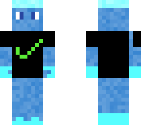 nike blue boy
