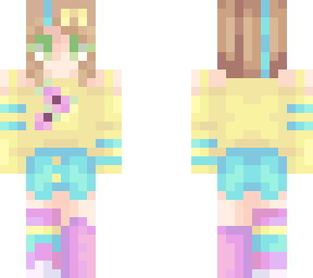 nina //rce//