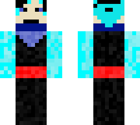 ninja robot