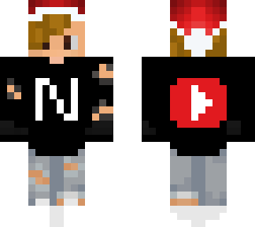 ninospieltyt x-mas