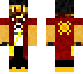 nj bluflame blaze