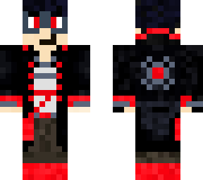 nj bluflame darkness