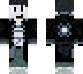 nj bluflame ghost