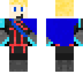nj bluflame noble