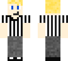 nj bluflame referee
