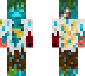 no amulet