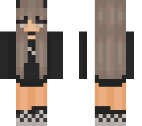 noir_shadow alive skin