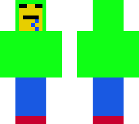 noob classic