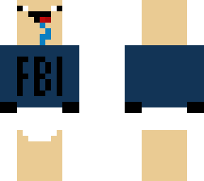 noob f.b.i