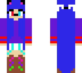 normal clothes