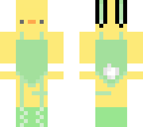 noxqve bunni gang