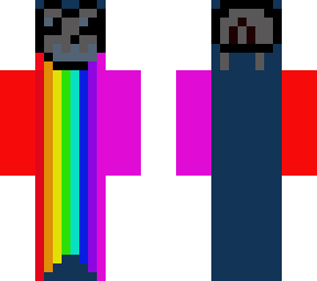 nyan cat