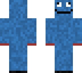 ocean man