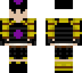 oda ashigaru (tw:s2)