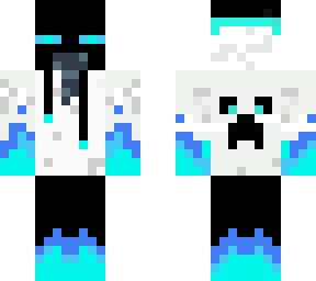 old man enderman