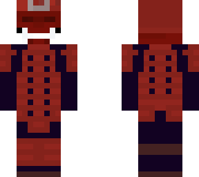 oni samurai 2.0