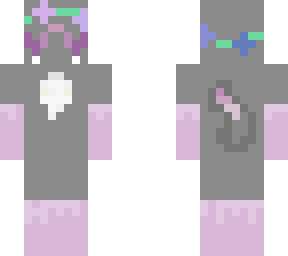 opal the shadow creature