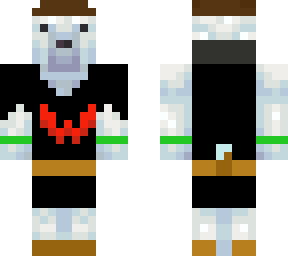 oso polar
