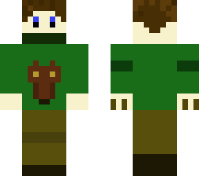 owl hunter