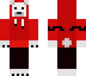 ozito polar rojuelo