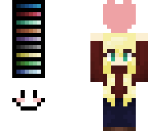 palette contest!!!