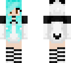 panda