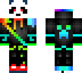 panda