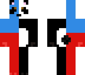 panda pill (for marcuspanda21)