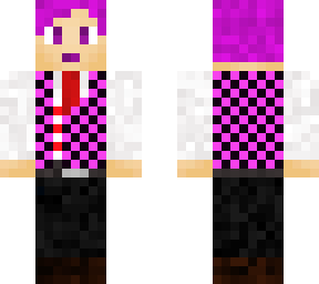 party suit's phantom