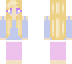 pastel skin, my first one, you like it? recommended by teacupcorgi
