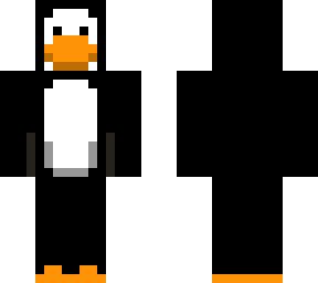 penguin